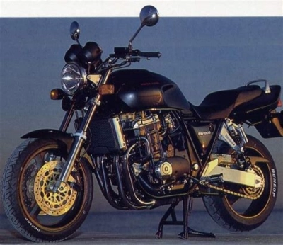 Konserwacja i akcesoria Honda CB 1000 F T BIG ONE 