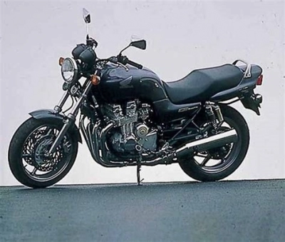 Honda CB 750 F2 W Seven Fifty  maintenance and accessories