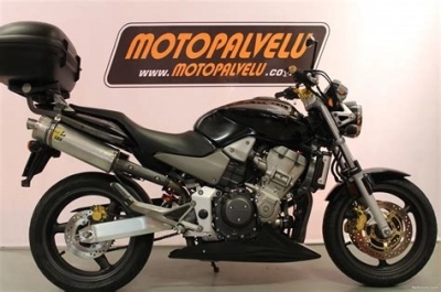 Manutenzione e accessori Honda CB 900 F 5 Hornet 