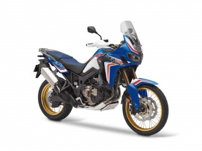 Honda CRF 1000 L K Africa Twin ABS  maintenance and accessories