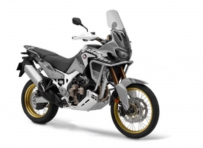 Honda CRF 1000 L K Africa Twin Adventure Sports ABS  maintenance and accessories