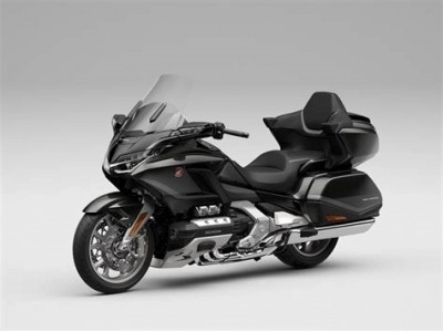 Mantenimiento y accesorios Honda GL 1800 M Goldwing Tour DCT ABS 