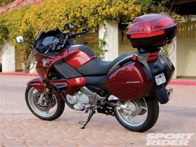 Honda NT 700 V G Deauville ABS  maintenance and accessories