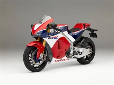 Honda RC 213 V-S maintenance and accessories