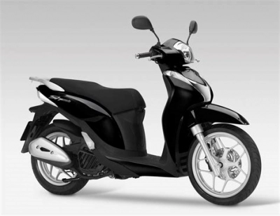 Manutenção e acessórios Honda SH 125 Mode Manutenção e acessórios Honda SH 125 Mode