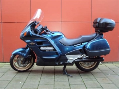 Mantenimiento y accesorios Honda ST 1100 X PAN European 