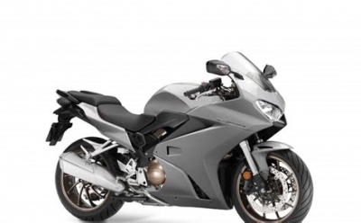 Honda VFR 800 FI H ABS  maintenance and accessories