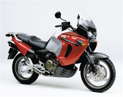 Entretien et accessoires Honda XL 1000 V 1 Varadero 