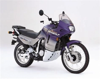 Entretien et accessoires Honda XL 600 V W Transalp 
