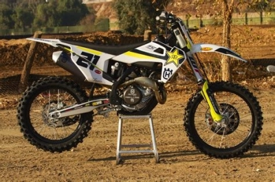 Entretien et accessoires Husqvarna FC 450