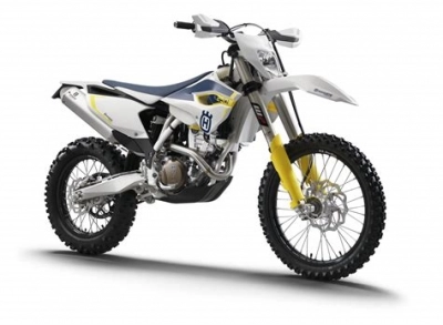 Entretien et accessoires Husqvarna FE 250