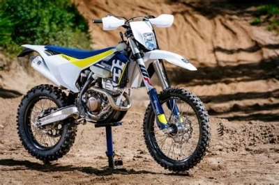 Entretien et accessoires Husqvarna FE 250