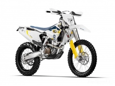 Entretien et accessoires Husqvarna FE 350