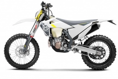 Manutenção e acessórios Husqvarna FE 450