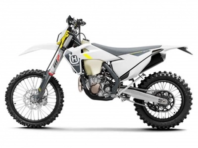 Husqvarna FE 501 maintenance and accessories