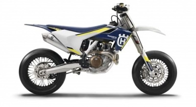 Mantenimiento y accesorios Husqvarna FS 450