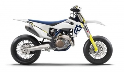 Manutenção e acessórios Husqvarna FS 450