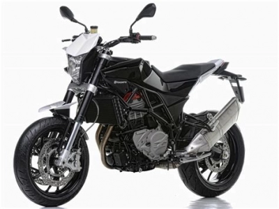Mantenimiento y accesorios Husqvarna Nuda 900 E ABS Mantenimiento y accesorios Husqvarna Nuda 900 E ABS
