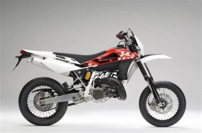 Konserwacja i akcesoria Husqvarna SM 125 S