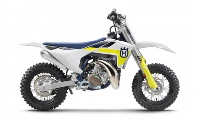 Manutenzione e accessori Husqvarna TC 50