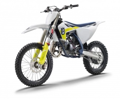 Manutenzione e accessori Husqvarna TC 85 G 19/ 16 