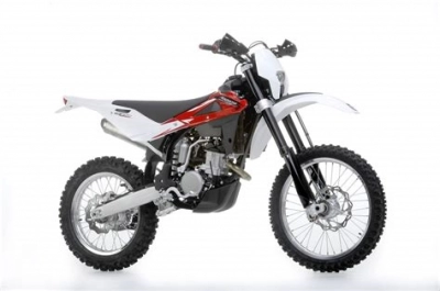 Husqvarna TE 310 R maintenance and accessories Husqvarna TE 310 R maintenance and accessories