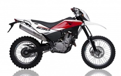Mantenimiento y accesorios Husqvarna TE 630 Mantenimiento y accesorios Husqvarna TE 630