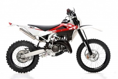 Mantenimiento y accesorios Husqvarna WR 125