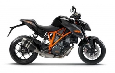 KTM 1290 Superduke R F ABS  maintenance and accessories