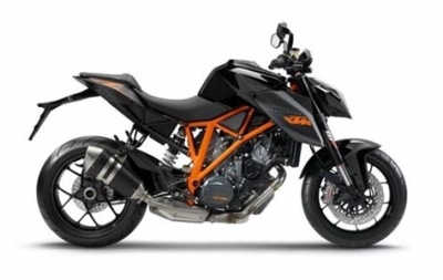 KTM 1290 Superduke R F ABS  onderhoud en accessoires