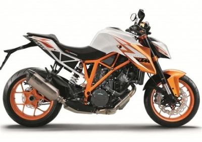 KTM 1290 Superduke R SE G Special Edition ABS  maintenance and accessories