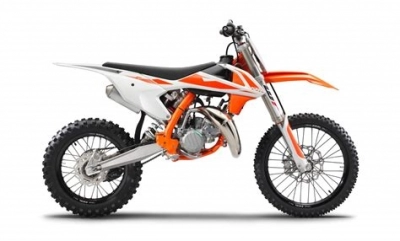 Manutenção e acessórios KTM 85 SX 17/ 14 M 17/ 14 