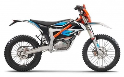 KTM Freeride E-XC maintenance and accessories KTM Freeride E-XC maintenance and accessories