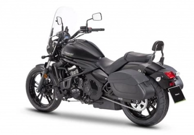 Kawasaki EN 650 S J Vulcan Light Tourer ABS  onderhoud en accessoires