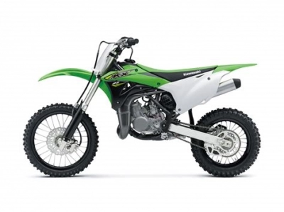 Entretien et accessoires Kawasaki KX 85 I Entretien et accessoires Kawasaki KX 85 I