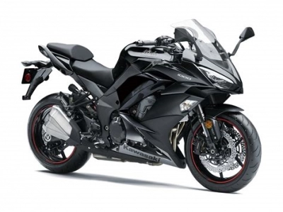 Kawasaki Ninja 1000 H2 J Carbon ABS  onderhoud en accessoires