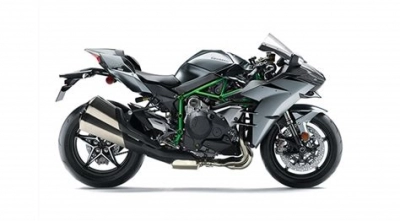 Kawasaki Ninja 1000 H2 SX L SE + Performance ABS  onderhoud en accessoires