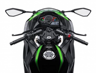 Mantenimiento y accesorios Kawasaki Ninja 300 G KRT Edition ABS 