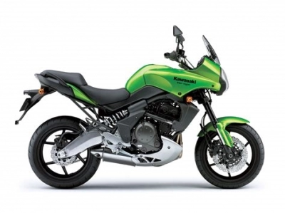 Mantenimiento y accesorios Kawasaki Versys 650 8 ABS 