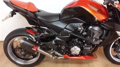 Mantenimiento y accesorios Kawasaki Z 1000 9 ABS 