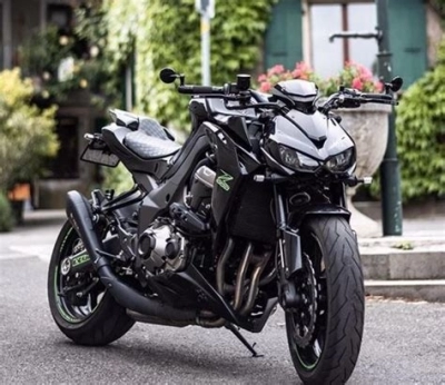 Kawasaki Z 1000 R M Performance ABS  onderhoud en accessoires