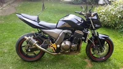 Manutenção e acessórios Kawasaki Z 750