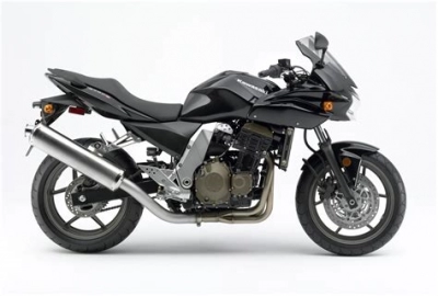 Entretien et accessoires Kawasaki Z 750