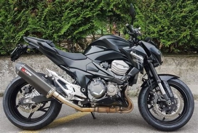 Entretien et accessoires Kawasaki Z 800 E E Version ABS 