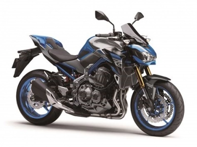 Kawasaki Z 900 H Performance ABS  maintenance and accessories