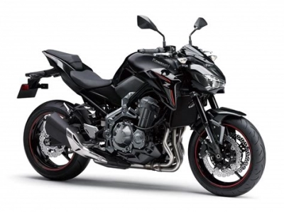 Kawasaki Z 900 J Performance ABS  onderhoud en accessoires