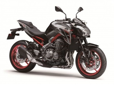 Kawasaki Z 900 K Performance ABS  maintenance and accessories