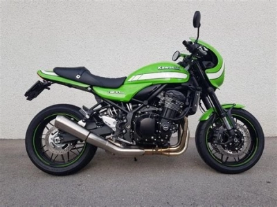 Kawasaki Z 900 RS M Cafe Performance ABS  maintenance and accessories