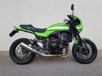 Kawasaki Z 900 RS M Cafe Performance ABS  onderhoud en accessoires