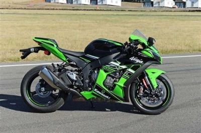 Mantenimiento y accesorios Kawasaki ZX 10 R C Ninja ABS 